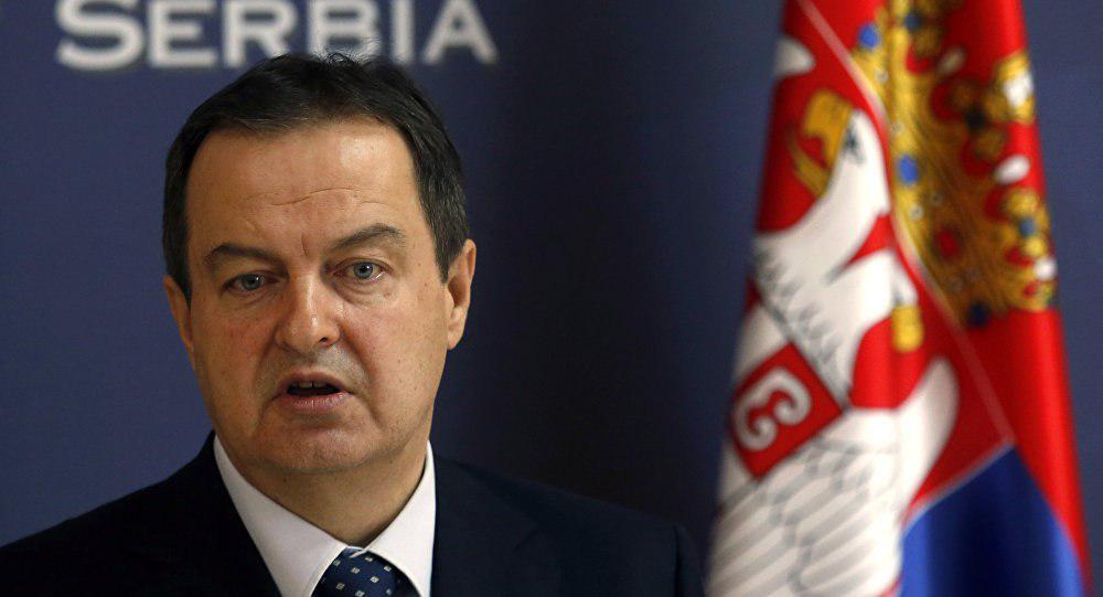Почему Сербии нужен газопровод в обход Украины Почему Сербии нужен газопровод в обход Украины новости,события,в мире