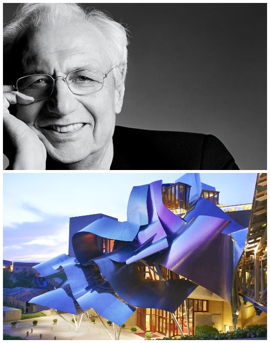 7 самых известных архитекторов мира, имена которых должен знать каждый! 7 самых известных архитекторов мира, имена которых должен знать каждый! 233