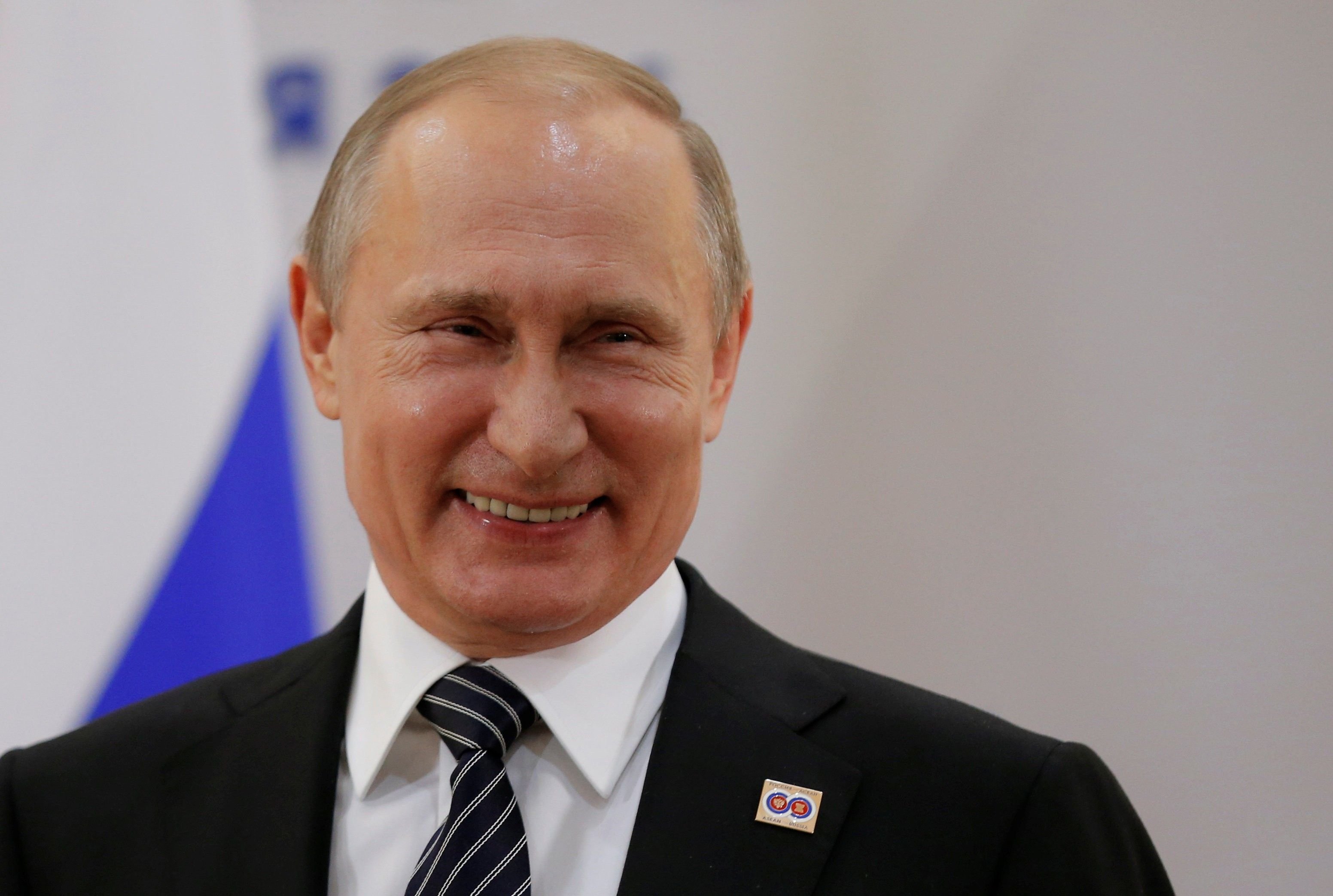 Байден обрадовался встрече с Путиным