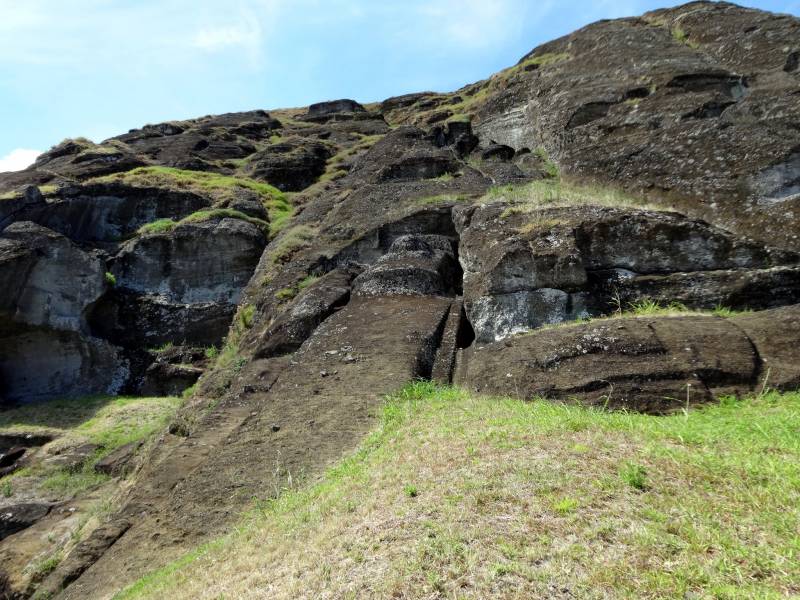 Что бывает, когда человеку очень хочется посетить далёкие острова? история