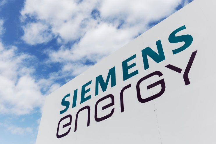 Siemens Energy попыталась свалить вину за газовый кризис на Россию Экономика