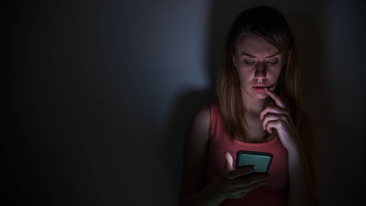 Эксперт Моша перечислил способы борьбы с клеветой в интернете