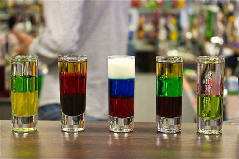 Желатиновая вода