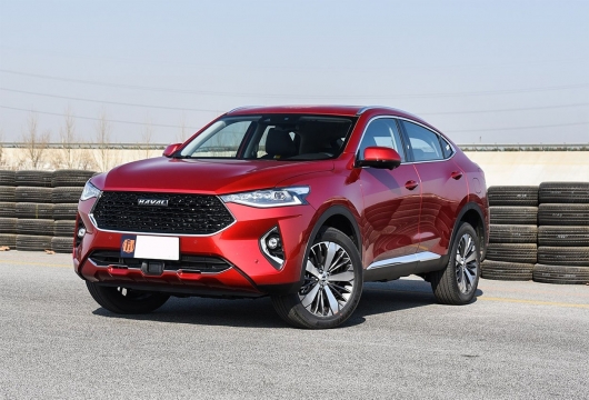 Вот какие автомобили Haval будут выпускать в России: конкуренты корейцам Вот какие автомобили Haval будут выпускать в России: конкуренты корейцам Haval