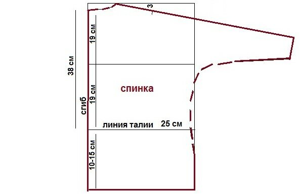 Как сшить очень просто красивую блузку длина, блузку, можно, ткани, будет, блузка, спинки, груди, прибавка, двойной, изделия, лучше, взять, смотрится, манжеты, понадобится, длины, Горловину, оверлоке, рукава