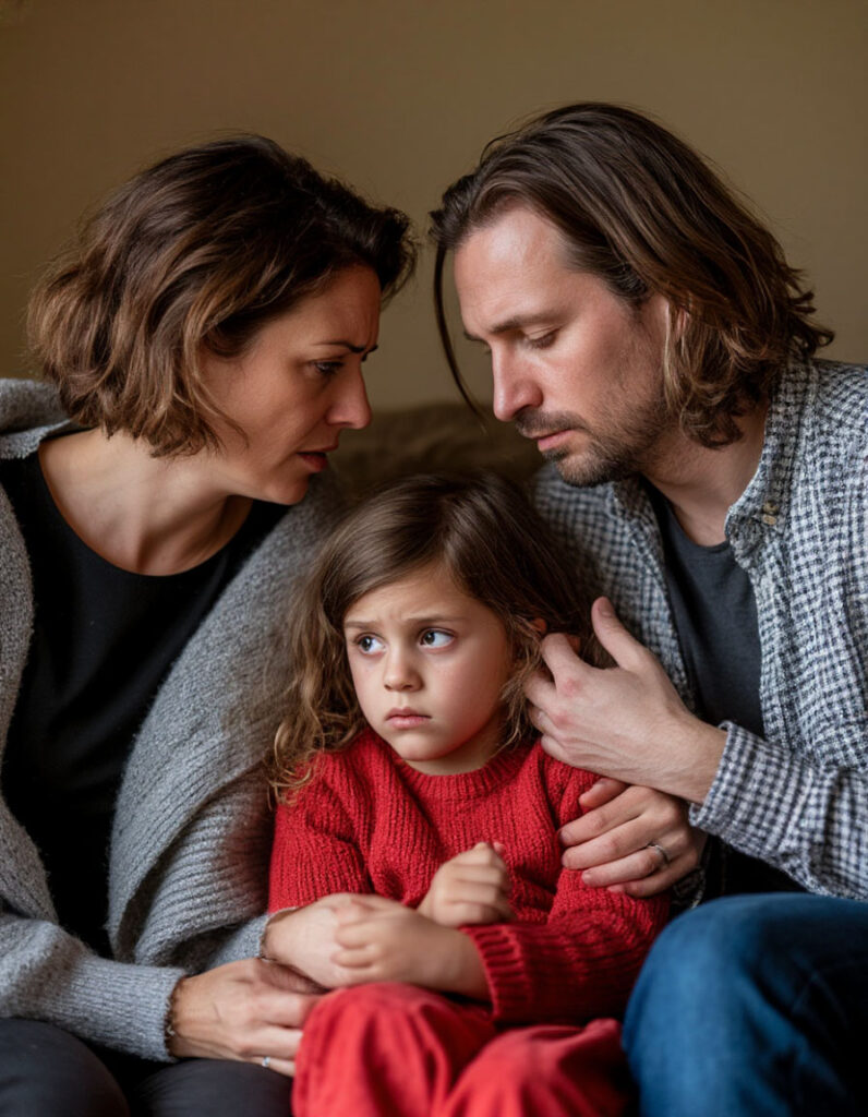 Хочу развестись с мужем: как принять важное решение и начать новую жизнь  ✨