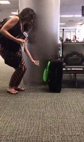 После просмотра этого поста вы больше никогда не сможете летать на самолетах авиатур,поездка