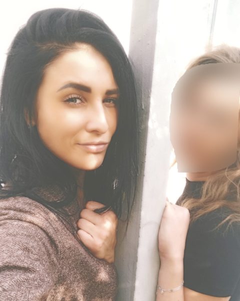Полиция Екатеринбурга разыскивает женщину
