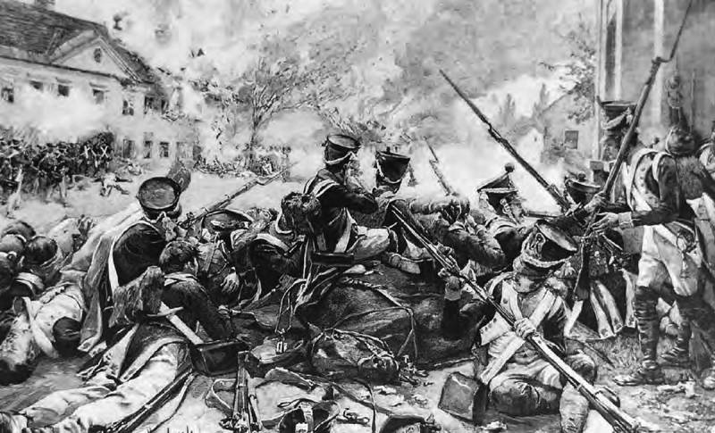 Как побеждали Наполеона. Непокорный Дунай, Асперн и Эсслинг, 21-22 мая 1809 года история