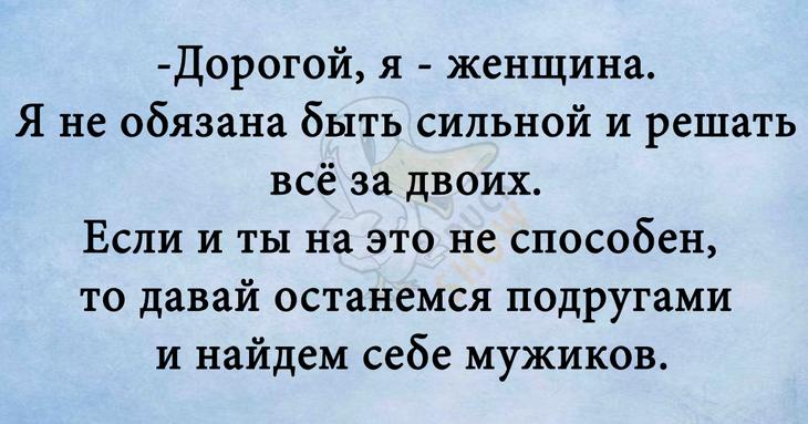 Прекрасное начало летнего дня – подборка веселых анекдотов 