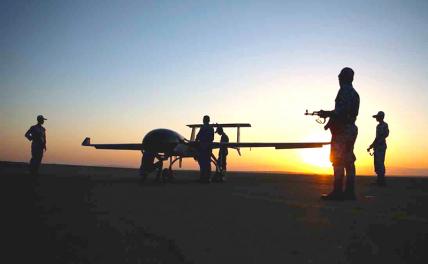 Пентагон и MI-6 в тревоге: HIMARS на Украине будут перебиты русскими и иранскими БПЛА