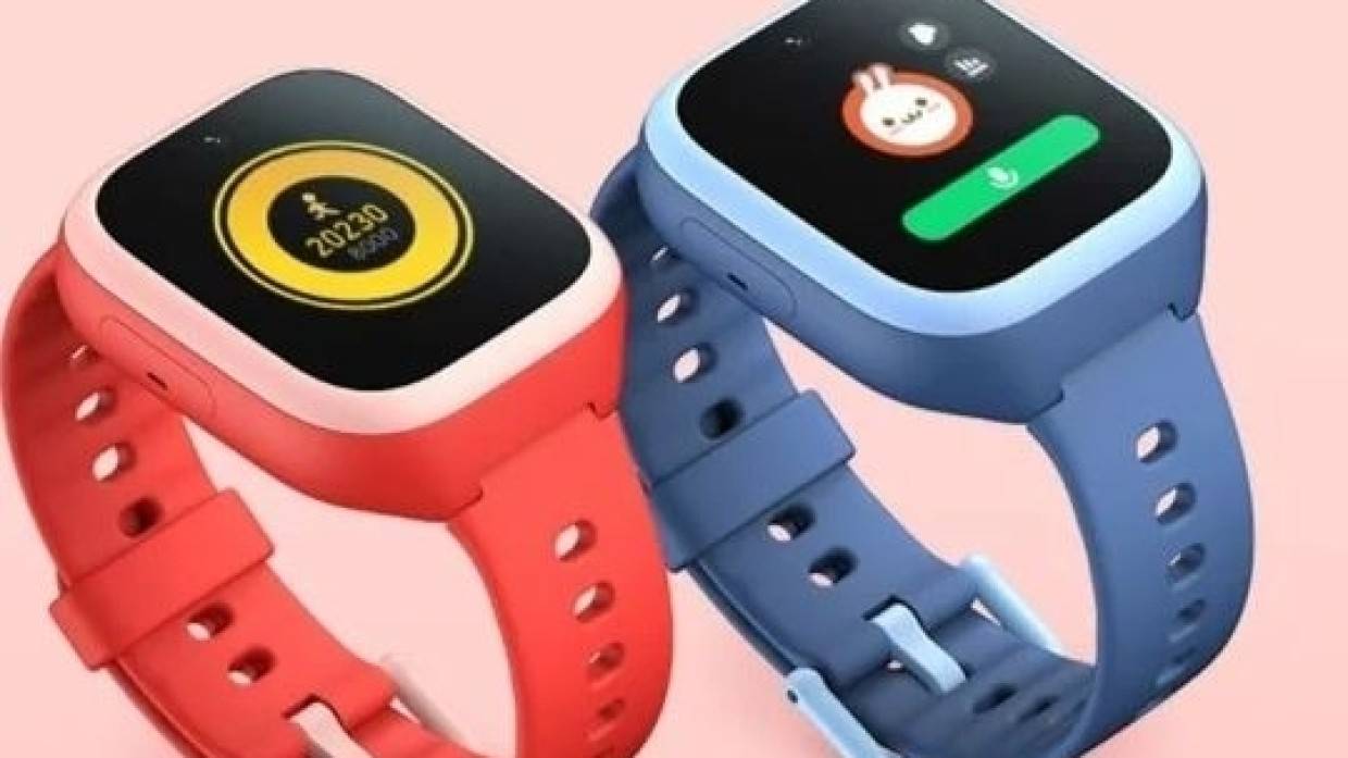 Xiaomi представила в России новый фитнес-браслет Mi Smart Band 6