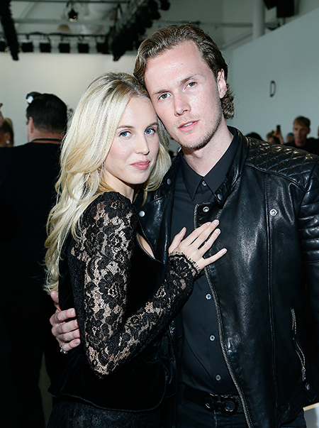 Младший брат Пэрис Хилтон назвал дочь в честь поселка, где она была зачата Младший брат Пэрис Хилтон назвал дочь в честь поселка, где она была зачата Дети,Дети знаменитостей