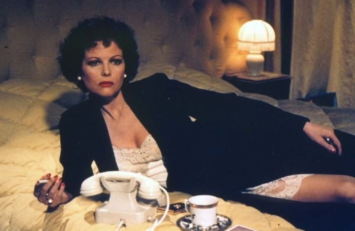 Кадр из фильма *Кларетта*, 1984 | Фото: kino-teatr.ru Кадр из фильма *Кларетта*, 1984 | Фото: kino-teatr.ru