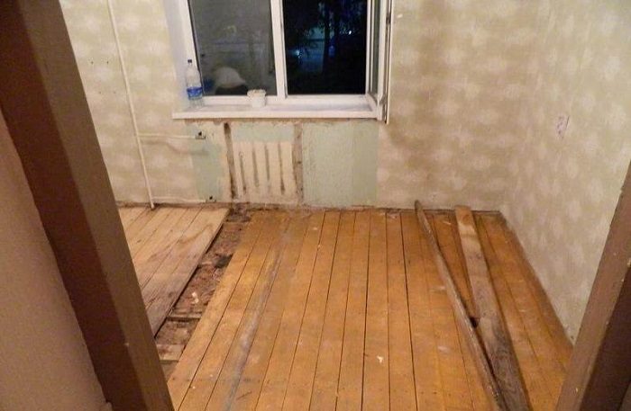 Проблемы советских хрущёвок, которые можно решить бюджетно и без глобального ремонта