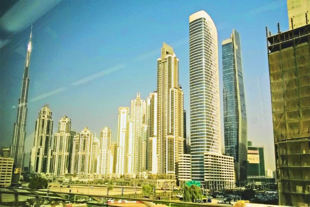 Истребитель индийских ВВС Tejas разбился на авиашоу в Дубае