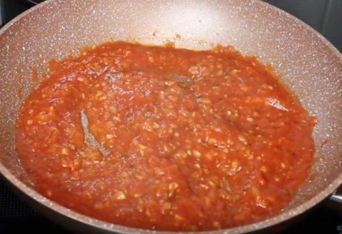 Паста с креветками не в сливочном соусе. Спагетти с креветками. 9 рецептов приготовления пасты с креветками, овощами и соусом
