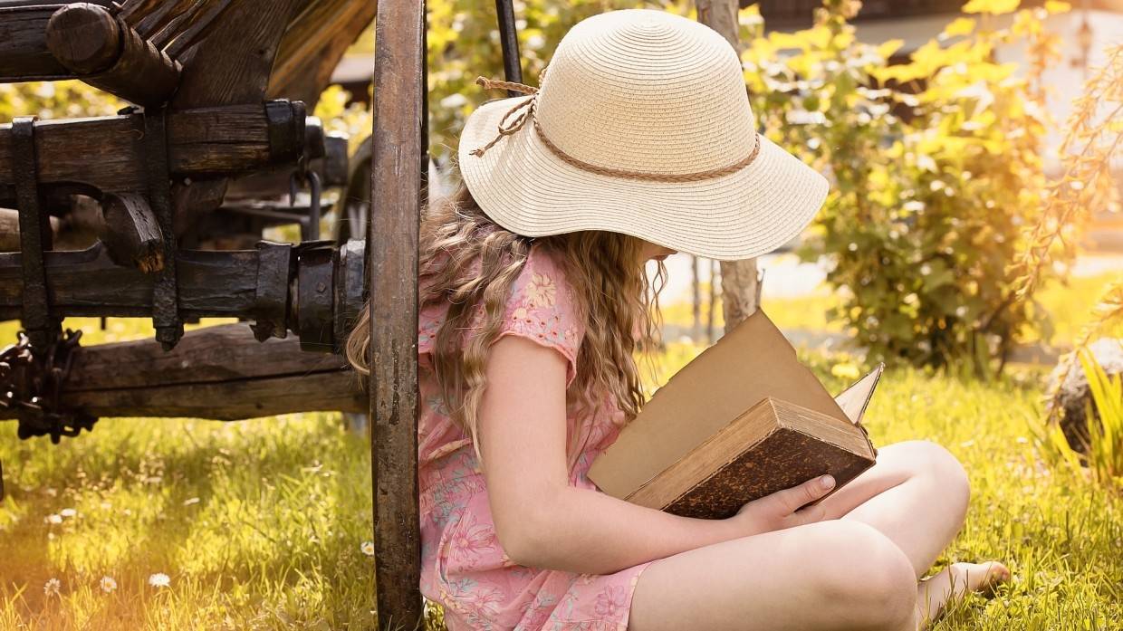 Полиция нашла пропавшую семилетнюю девочку в Иваново