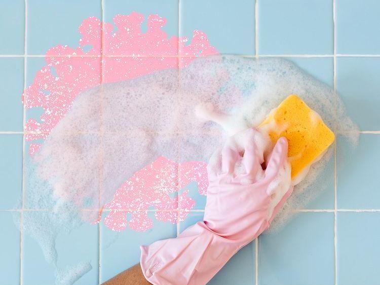 6 вещей, которые бабушки всегда делают во время уборки (и нам стоит это перенять) пятна, чтобы, можно, уксус, очень, только, бокалы, просто, помощью, поверхности, минут, тряпкой, апельсинов, добавлением, пятно, добавьте, становятся, средства, цитрусов, использовать