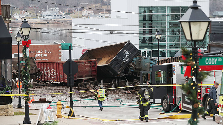 РУССКИЕ САНКЦИИ – В ДЕЙСТВИИ. КТО ПУСКАЕТ ПОД ОТКОС АМЕРИКАНСКИЕ ЭШЕЛОНЫ?