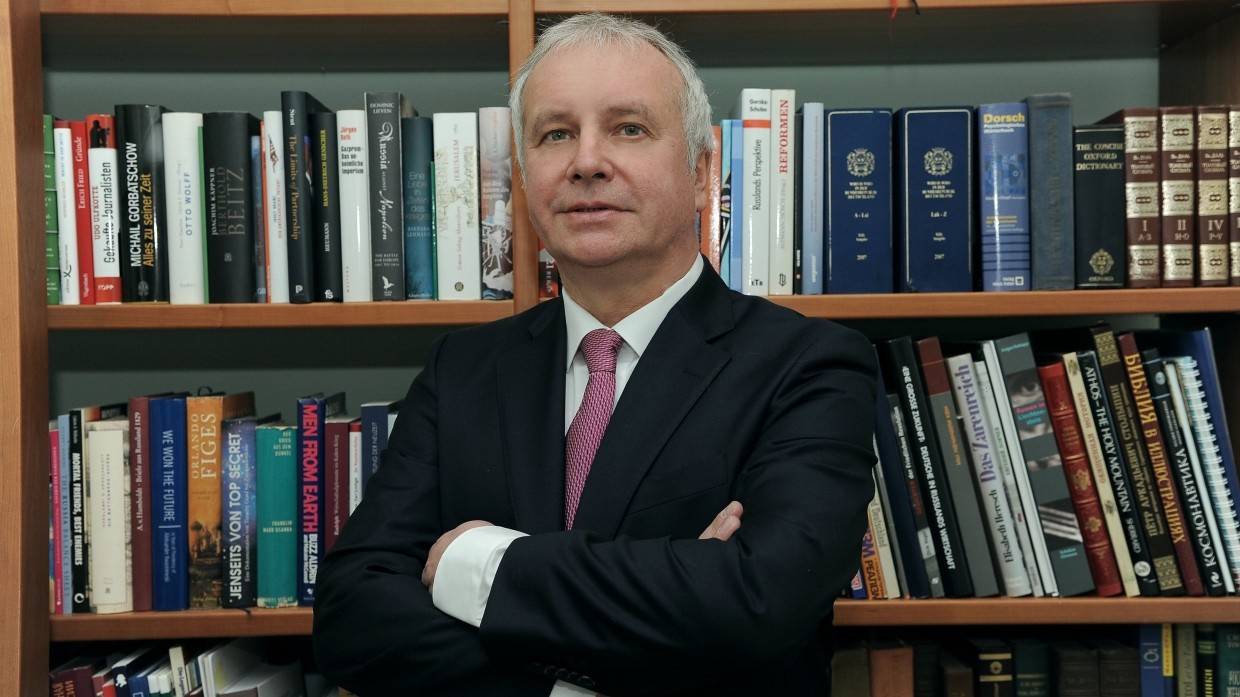 Политолог Рар заявил, что Меркель сделала все для запуска «Северного потока — 2»