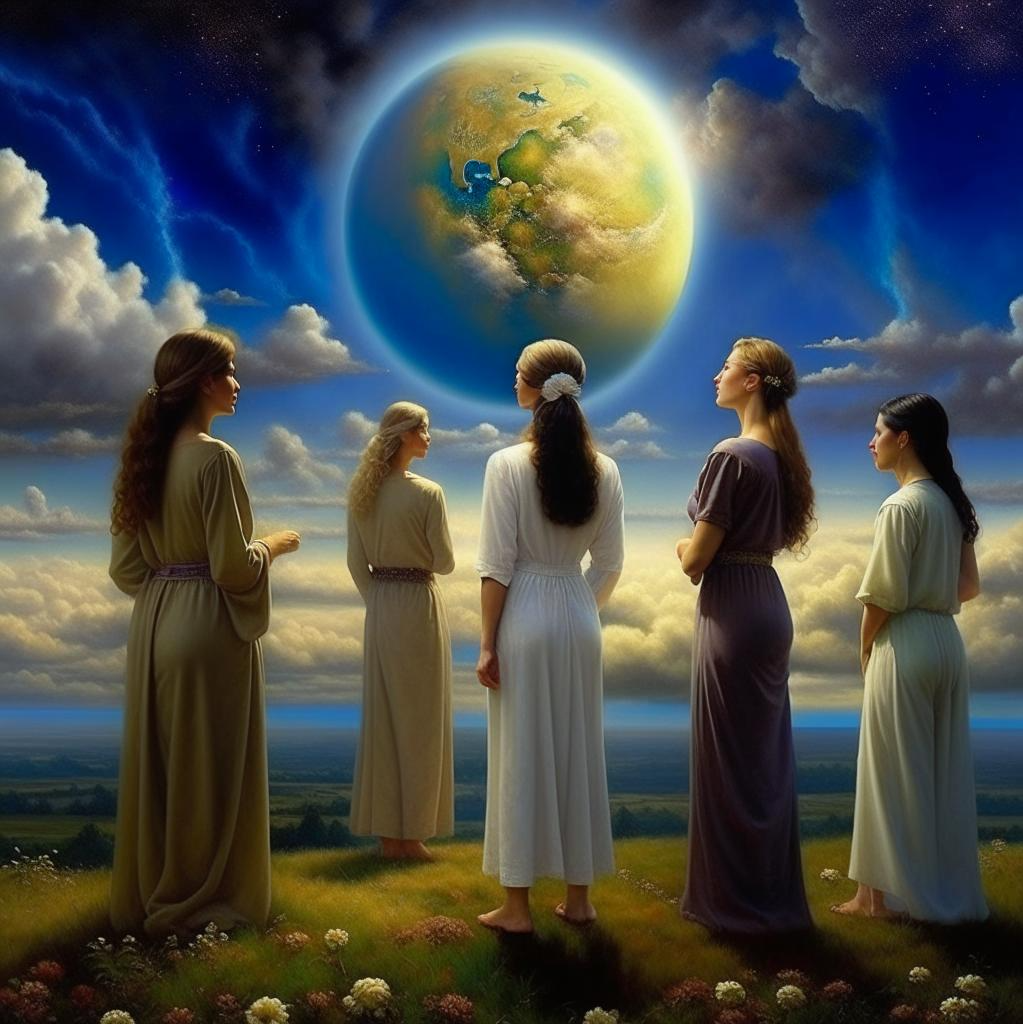 Там тоже есть завязки с “вашим-нашим” семейством. 
Почему решила искать родню Сергея? Он меня не встречал здесь, и я долго не могла узнать, в чём дело.