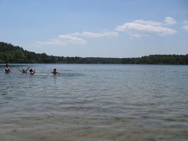 Деревенская Америка Деревенская Америка заграница,путешествие,страны,туризм