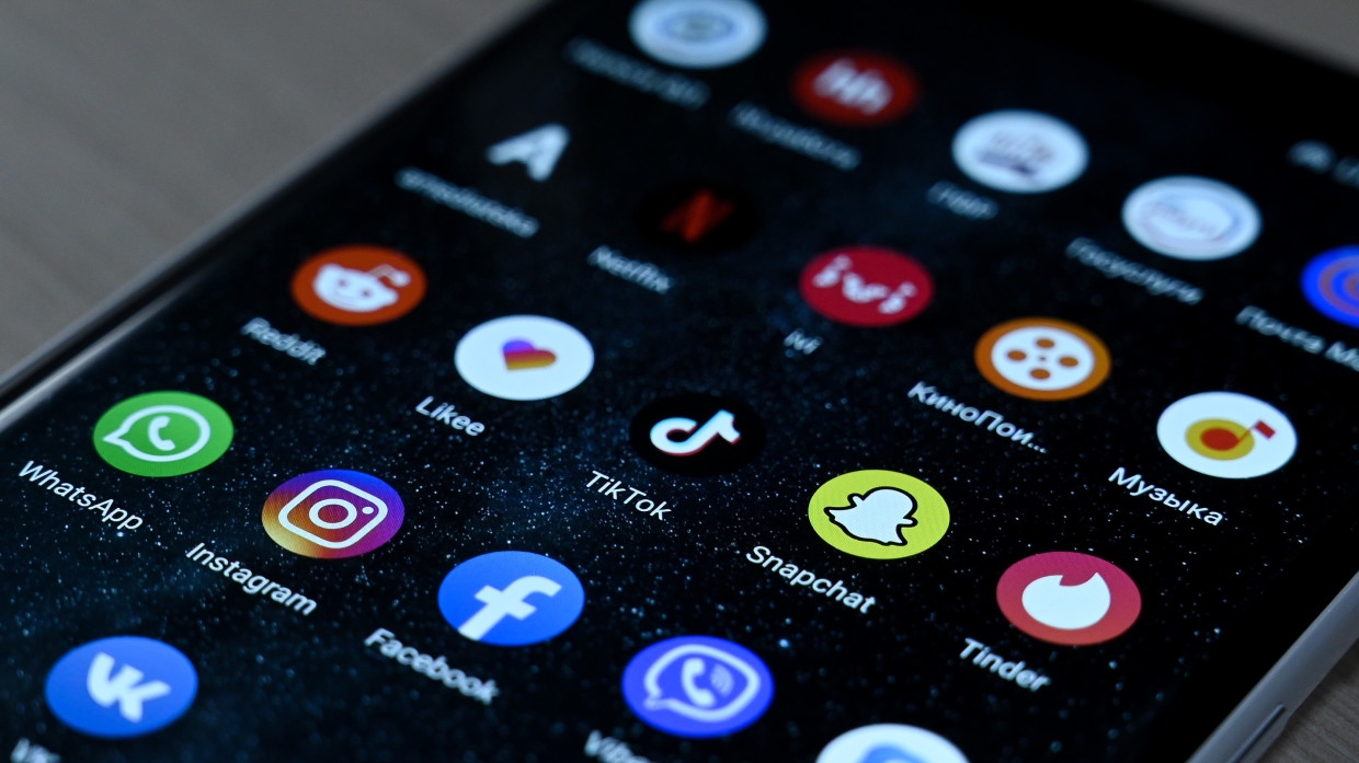 Пользователи по всему миру сообщили о неполадках в работе Snapchat