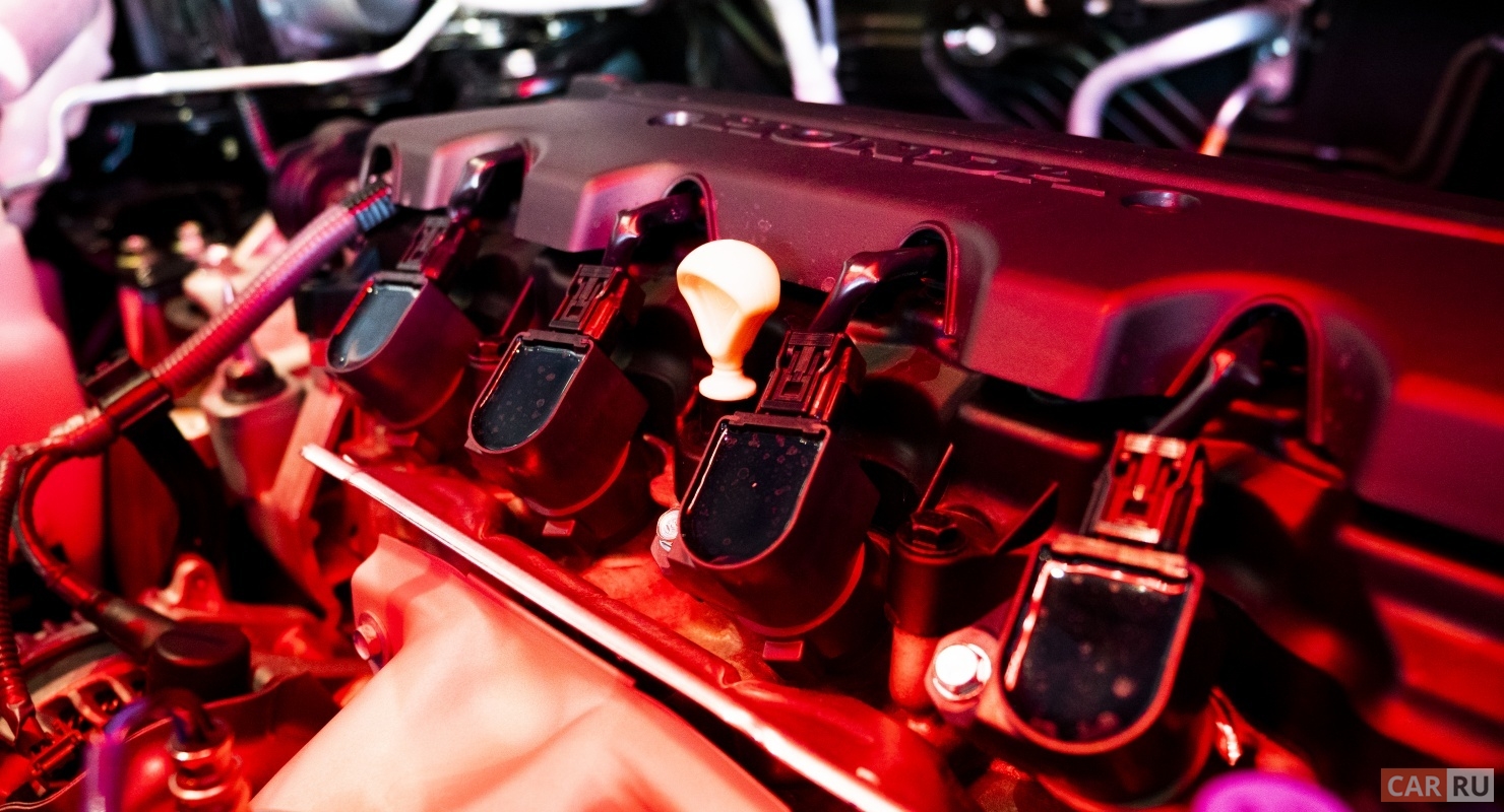 СОЛЛЕРС возобновил производство восьмицилиндровых двигателей ЗМЗ Автомобили