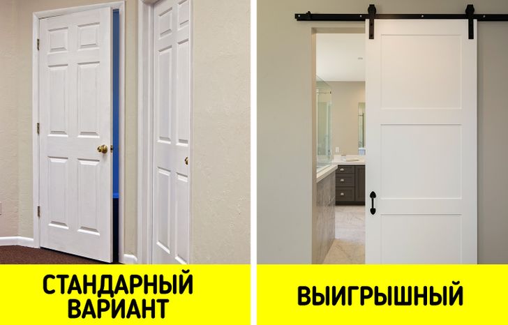 8 крутейших решений для маленькой прихожей, которые превратят ее из каморки в хоромы 