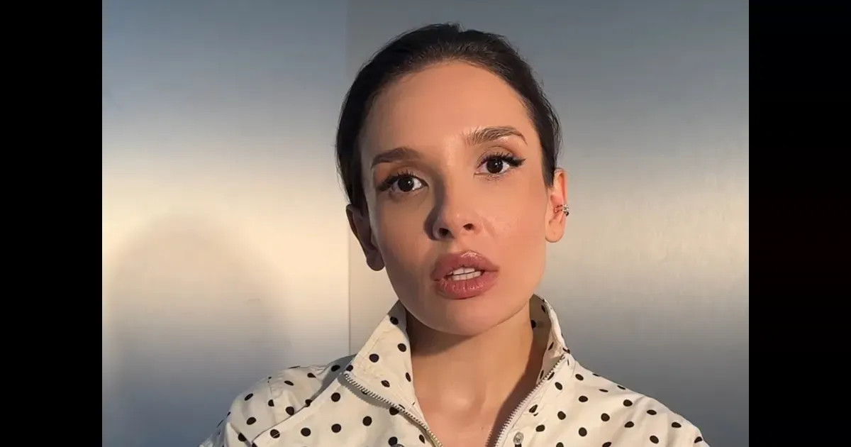 "От "Оземпика" мне было реально очень плохо". Звезда "Холопа" Ольга Дибцева рассказала о похудении на 37 кг