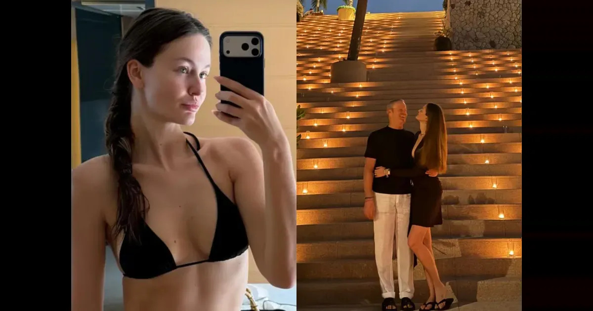 Ужин у океана при свечах и яхты: миллиардер Владислав Доронин отдыхает в Таиланде с девушкой Кристиной Романовой