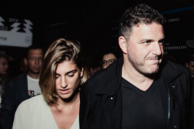 Ксения Собчак о свадьбе и венчании с Богомоловым, разводе с Виторганом, его новой возлюбленной и многом другом Ксения Собчак о свадьбе и венчании с Богомоловым, разводе с Виторганом, его новой возлюбленной и многом другом Интервью