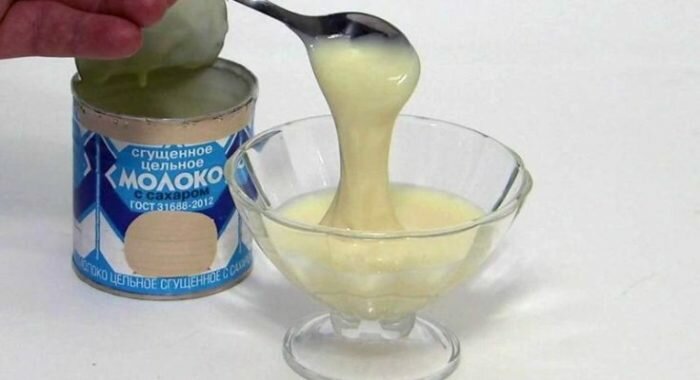Ингредиенты, которые могут спасти десерт