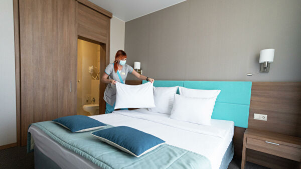 Эксперты рассказали, куда туристы отправятся на 8 Марта