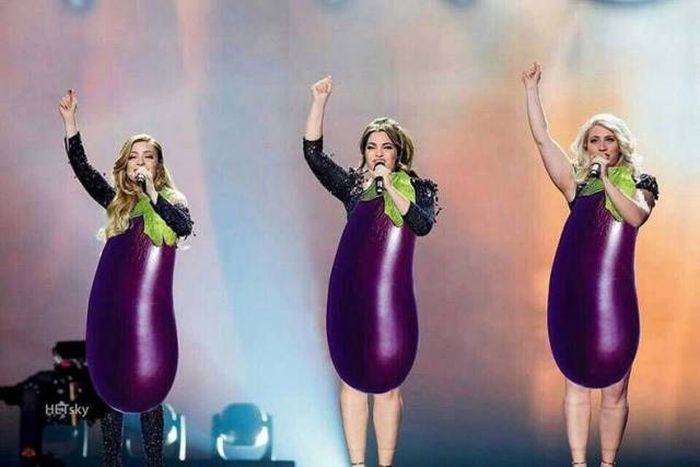 Подборка картинок. Дневной выпуск (50 фото)