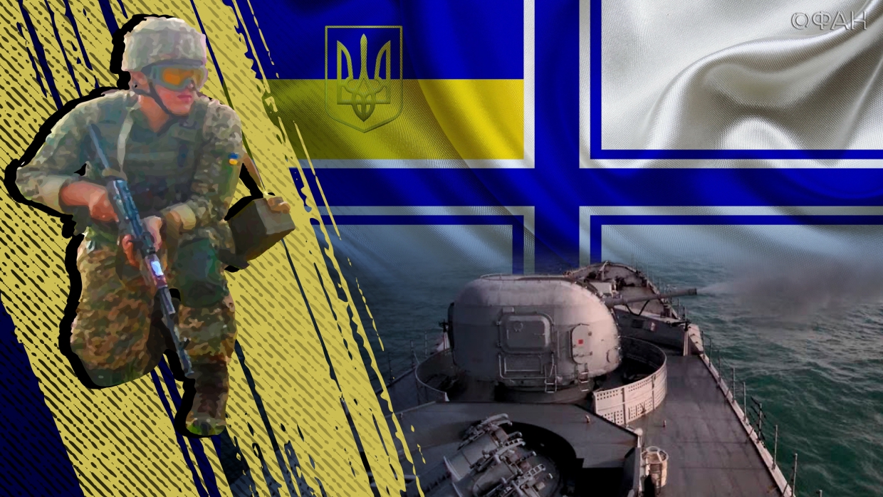 Эксперт из Крыма справедливо оценил нынешнее состояние военно-морских сил Украины