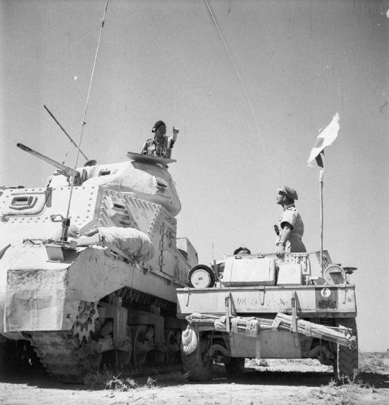 Битва при Газале. Как Роммель разгромил 8-ю британскую армию и взял Тобрук Битва при Газале. Как Роммель разгромил 8-ю британскую армию и взял Тобрук история