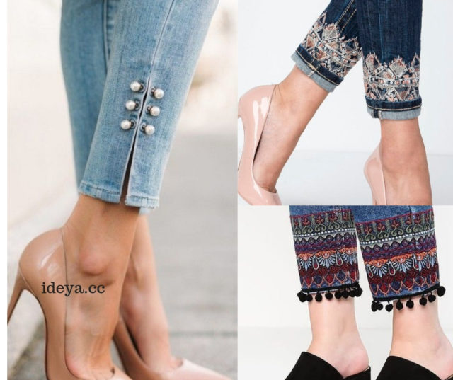 18 идей как сузить - расширить одежду и сделать ее модной и стильной 18 идей как сузить - расширить одежду и сделать ее модной и стильной женские хобби