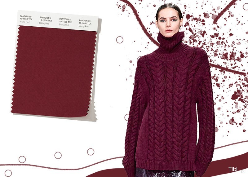 Модные цвета осени 2019 года: пересматриваем гардероб, чтобы быть в тренде лучшее,мода,модные советы,Наряды