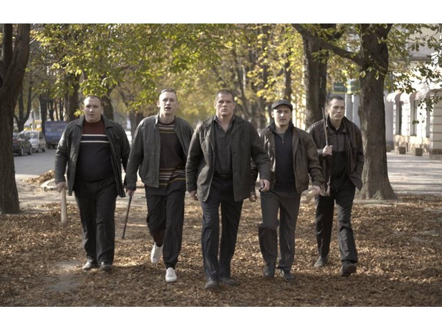 «Борьба нанайских мальчиков». Как Зеленский лишает Порошенко ореола патриота украина