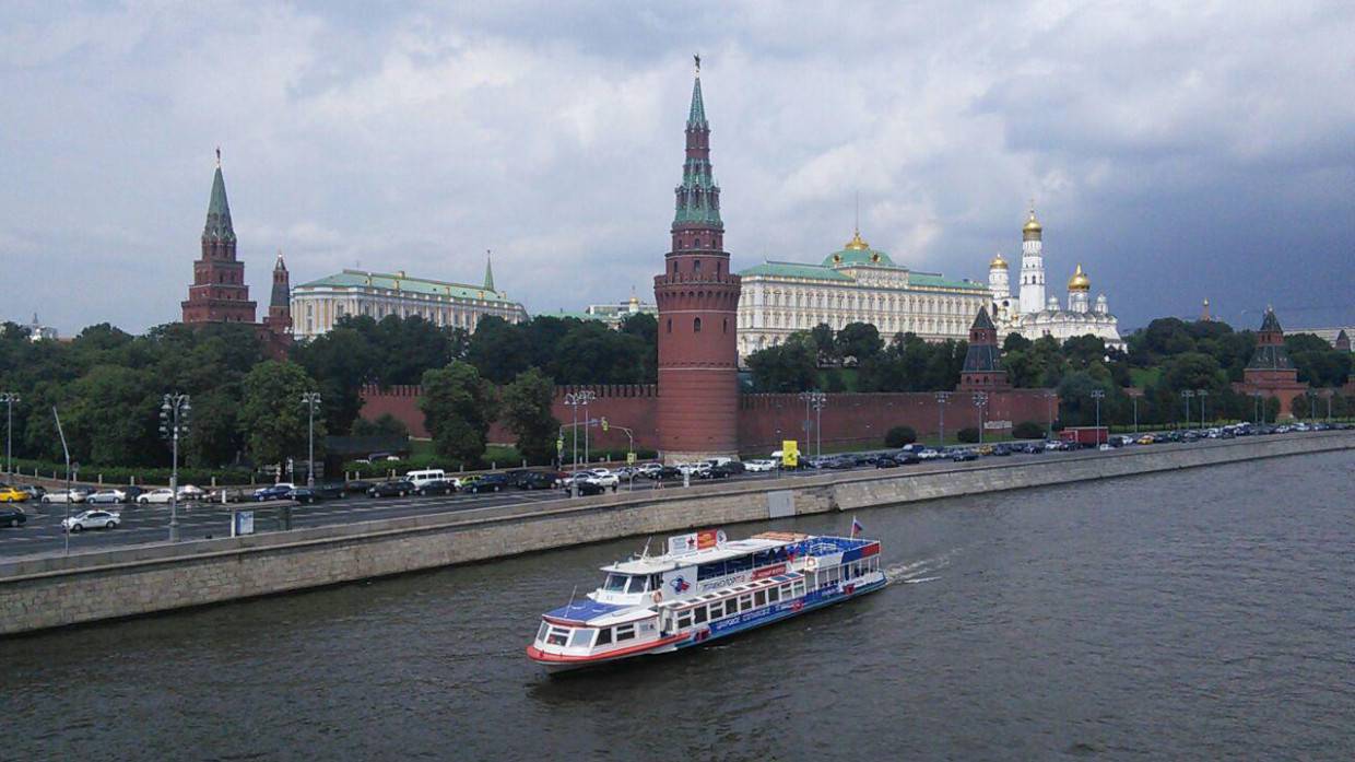 Жителей Москвы ожидает резкое повышение атмосферного давления 10 ноября
