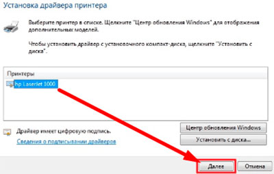 зачем нужно устанавливать драйвер принтера на компьютер