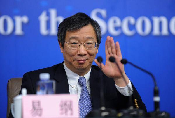 Слабость — это сила. С таким юанем никакой доллар не страшен!