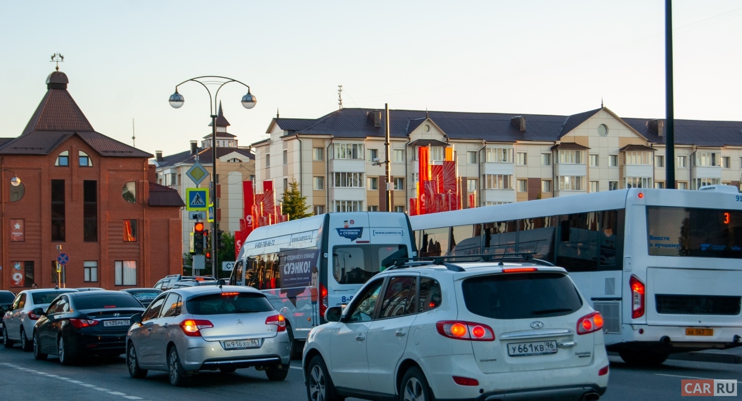 В России разработали стандарт для алкозамков