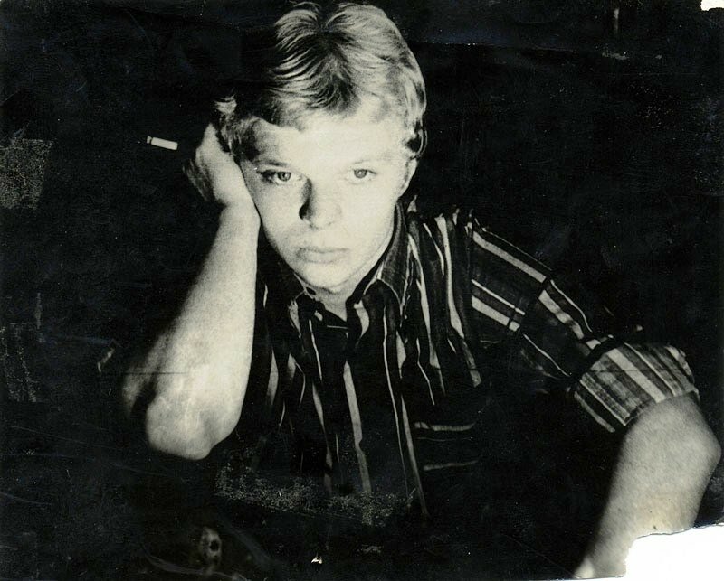 Неуловимому Валерке 69 лет! Как сложилась судьба интеллигента со стальным стержнем Неуловимому Валерке 69 лет! Как сложилась судьба интеллигента со стальным стержнем