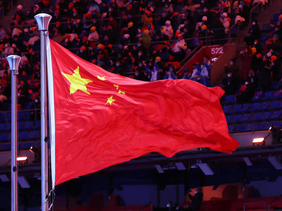 Пекин потребовал от генсека Столтенберга прекратить клевету о «китайской угрозе»