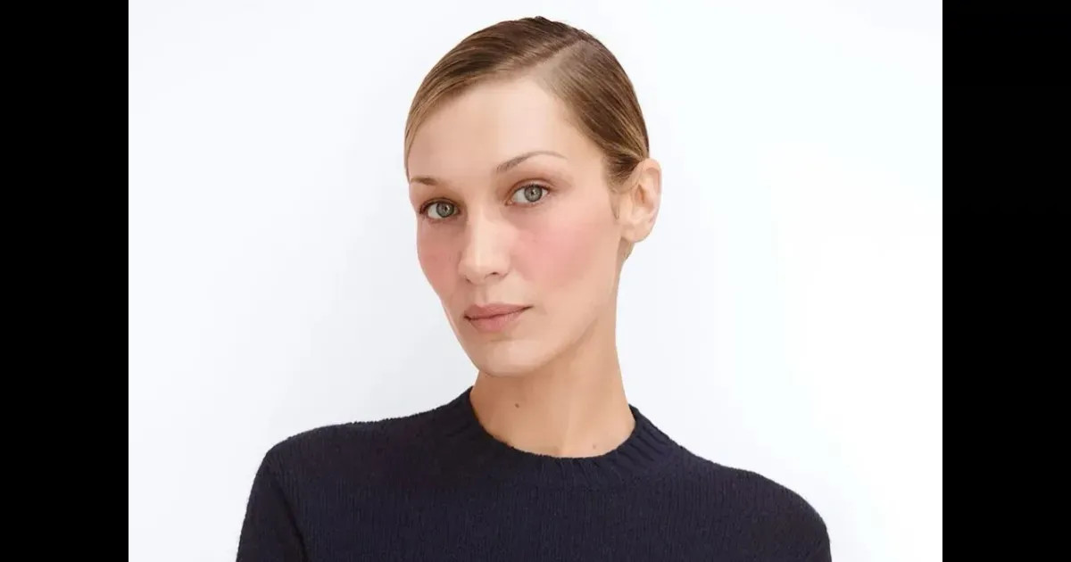 Белла Хадид — новый глобальный амбассадор бьюти-линии Prada