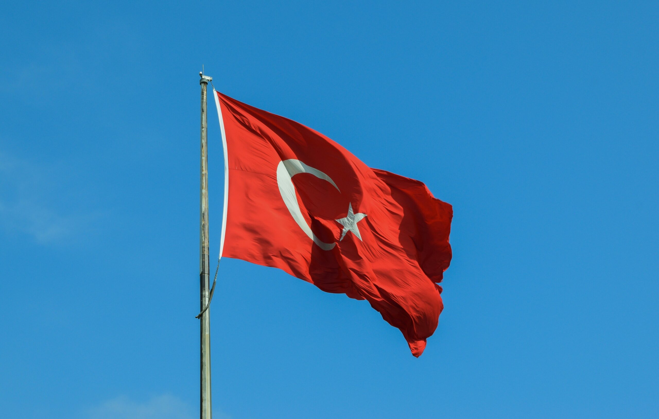 Банковские проблемы могут прервать торговлю между Россией и Турцией