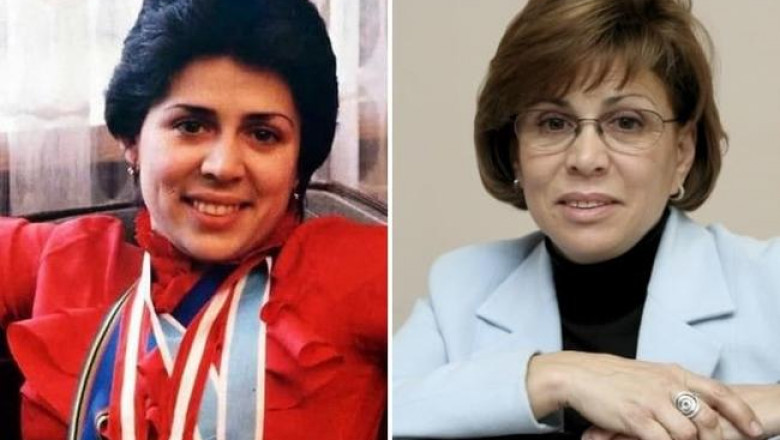 Королеве льда Ирине Родниной – 70 лет: как советская легендарная фигуристка проходила испытания на прочность.